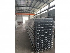 冷庫(kù)鋁排管