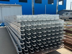 鋁排管