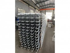 冷庫(kù)鋁排管