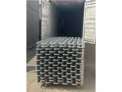 冷庫(kù)鋁排管