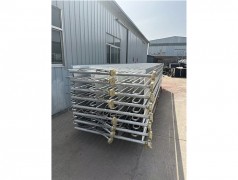 冷庫(kù)鋁排管