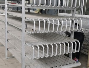 為阻止速凍擱架坍塌事故的發(fā)生應(yīng)怎樣做？