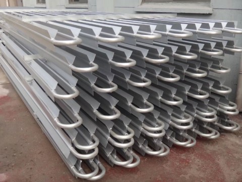 冷庫(kù)鋁排管在使用中應(yīng)注意的事項(xiàng)有哪些？