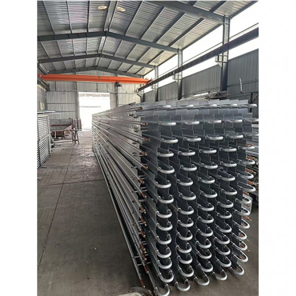 冷庫(kù)鋁排管