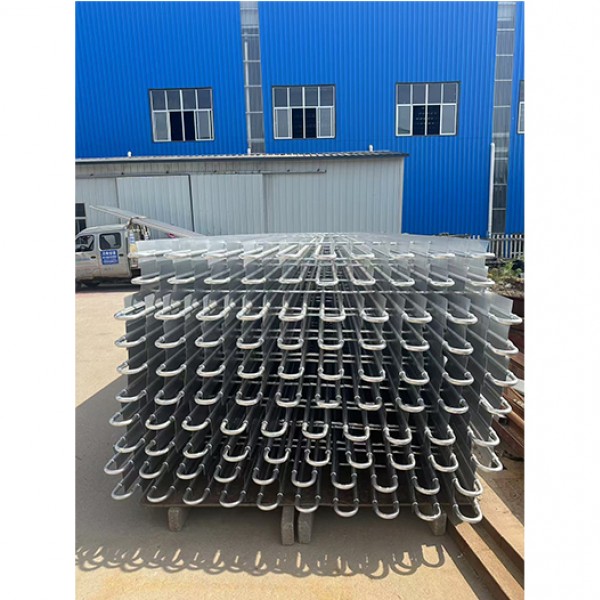 冷庫(kù)鋁排管