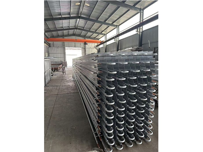 冷庫(kù)鋁排管