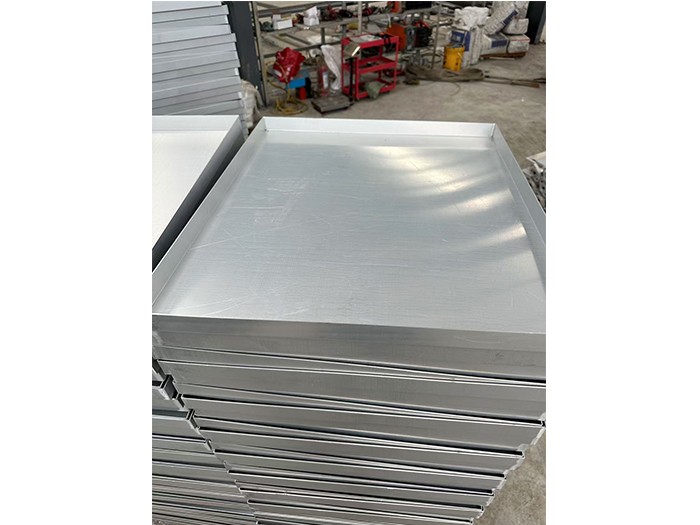 鋁制物料托盤