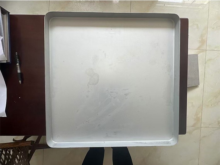 鋁制物料托盤(pán)