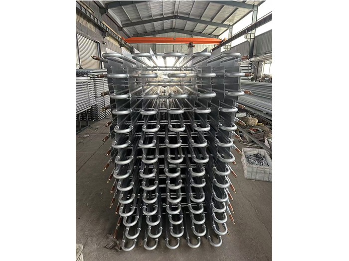 冷庫(kù)鋁排管