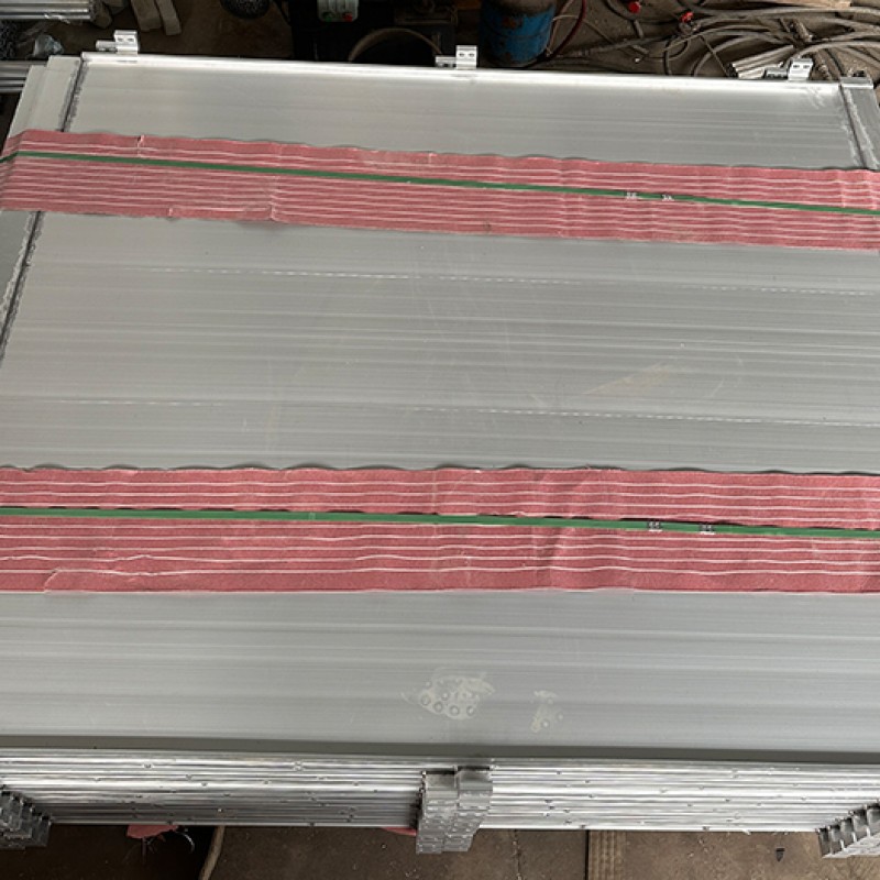 凍干機(jī)加熱板