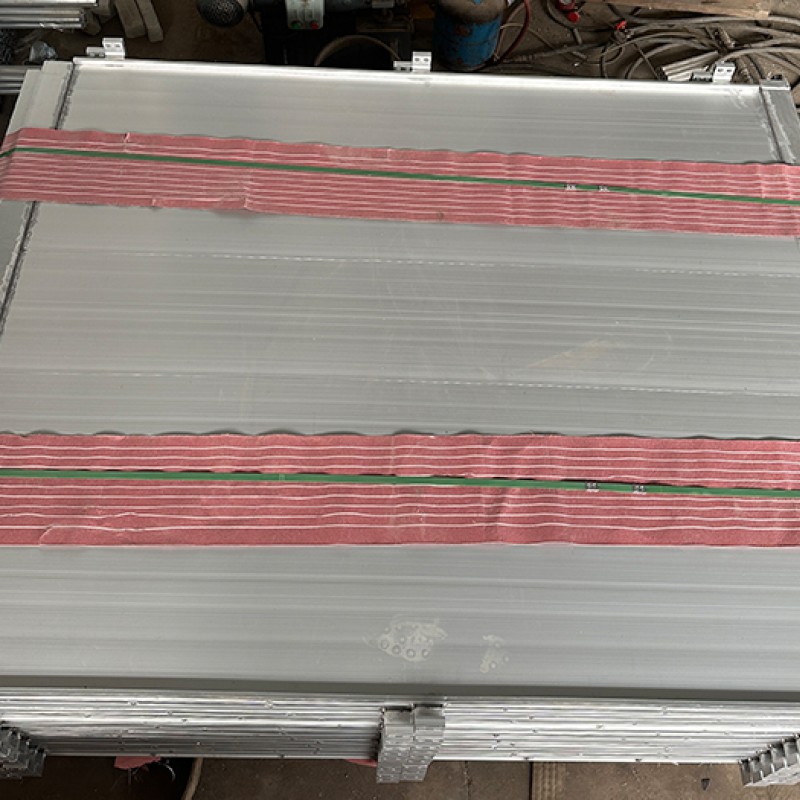 凍干機(jī)加熱板