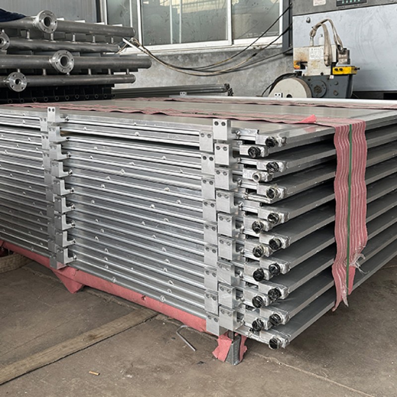 凍干機(jī)加熱板