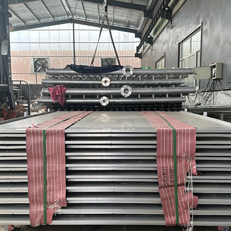 凍干機(jī)加熱板