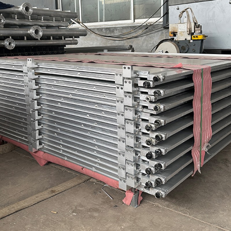 凍干機(jī)加熱板