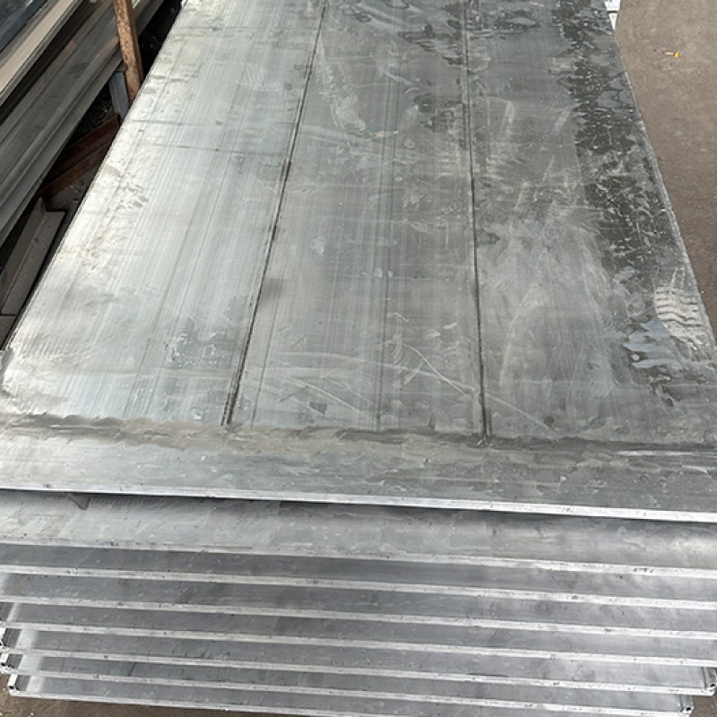 凍干機(jī)加熱板