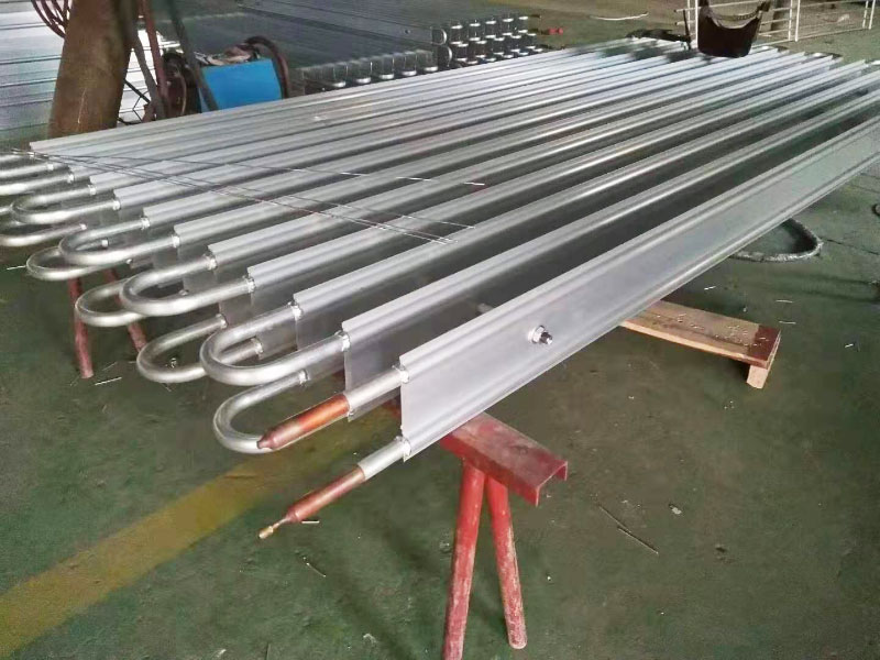 制冷鋁排管