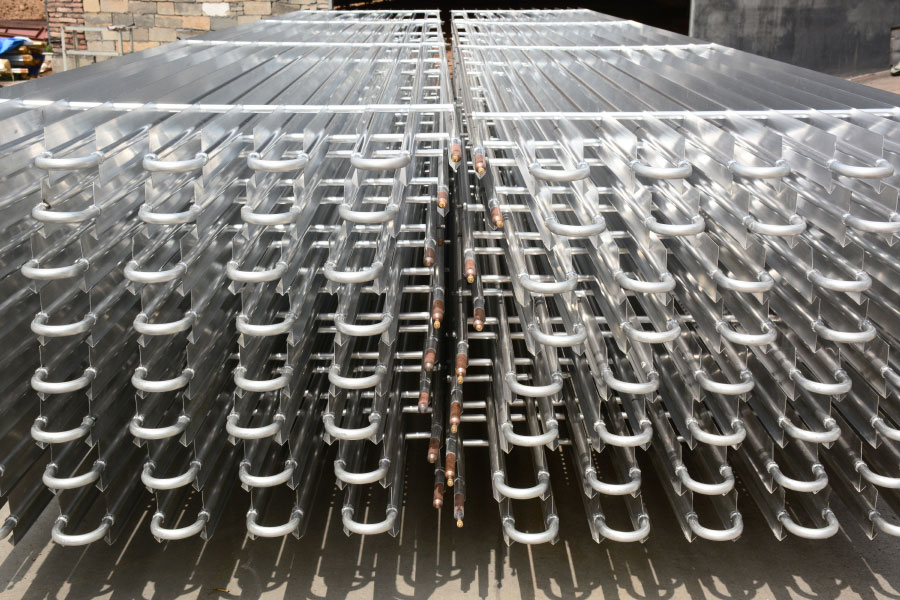 冷庫(kù)鋁排管